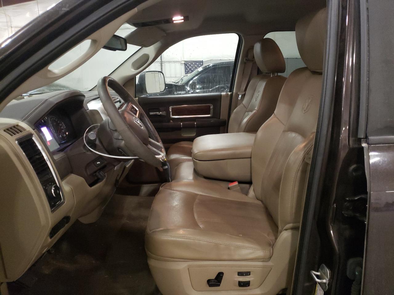 2011 Dodge RAM - Image 7