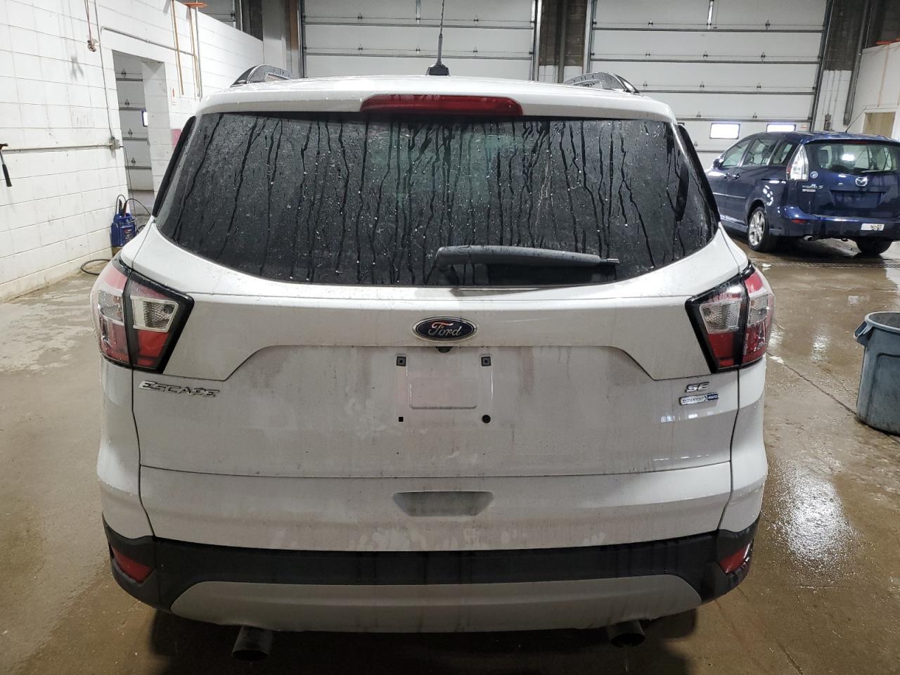 2018 Ford Escape - Image 6