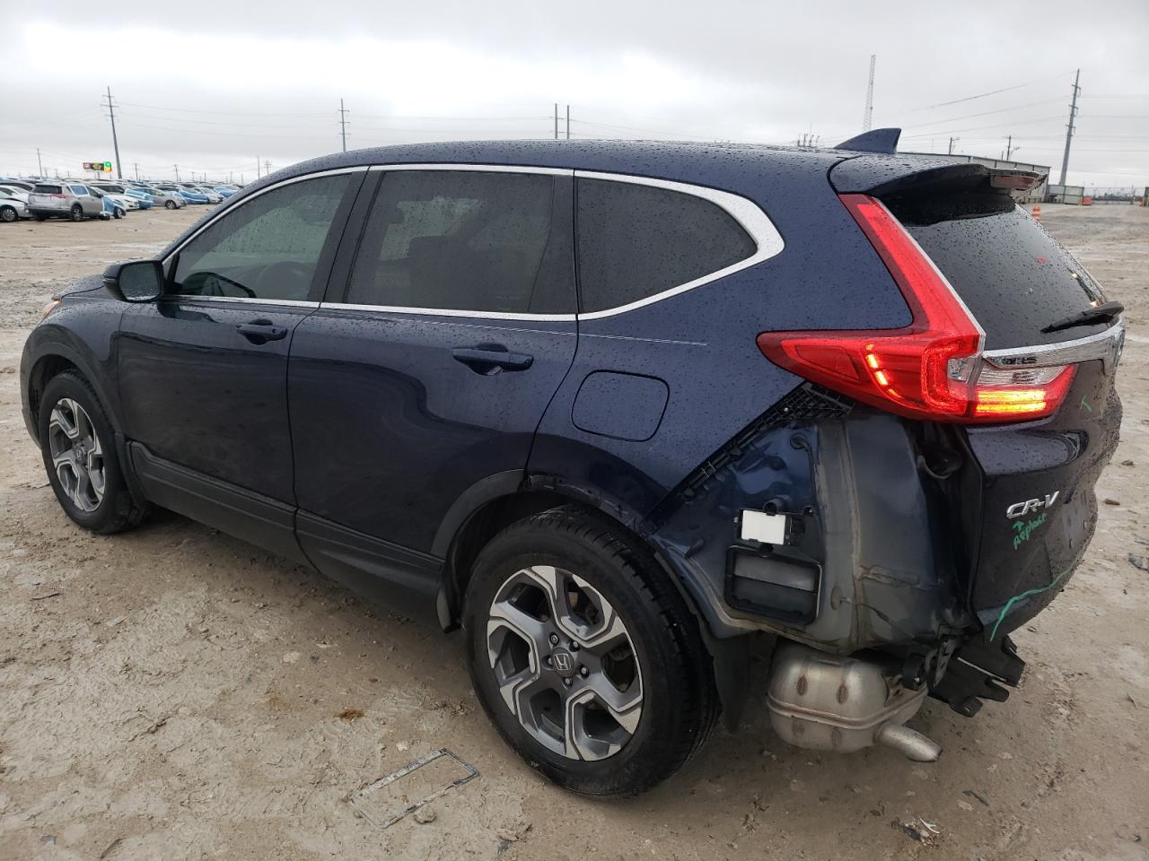 2019 Honda CR-V - Image 2