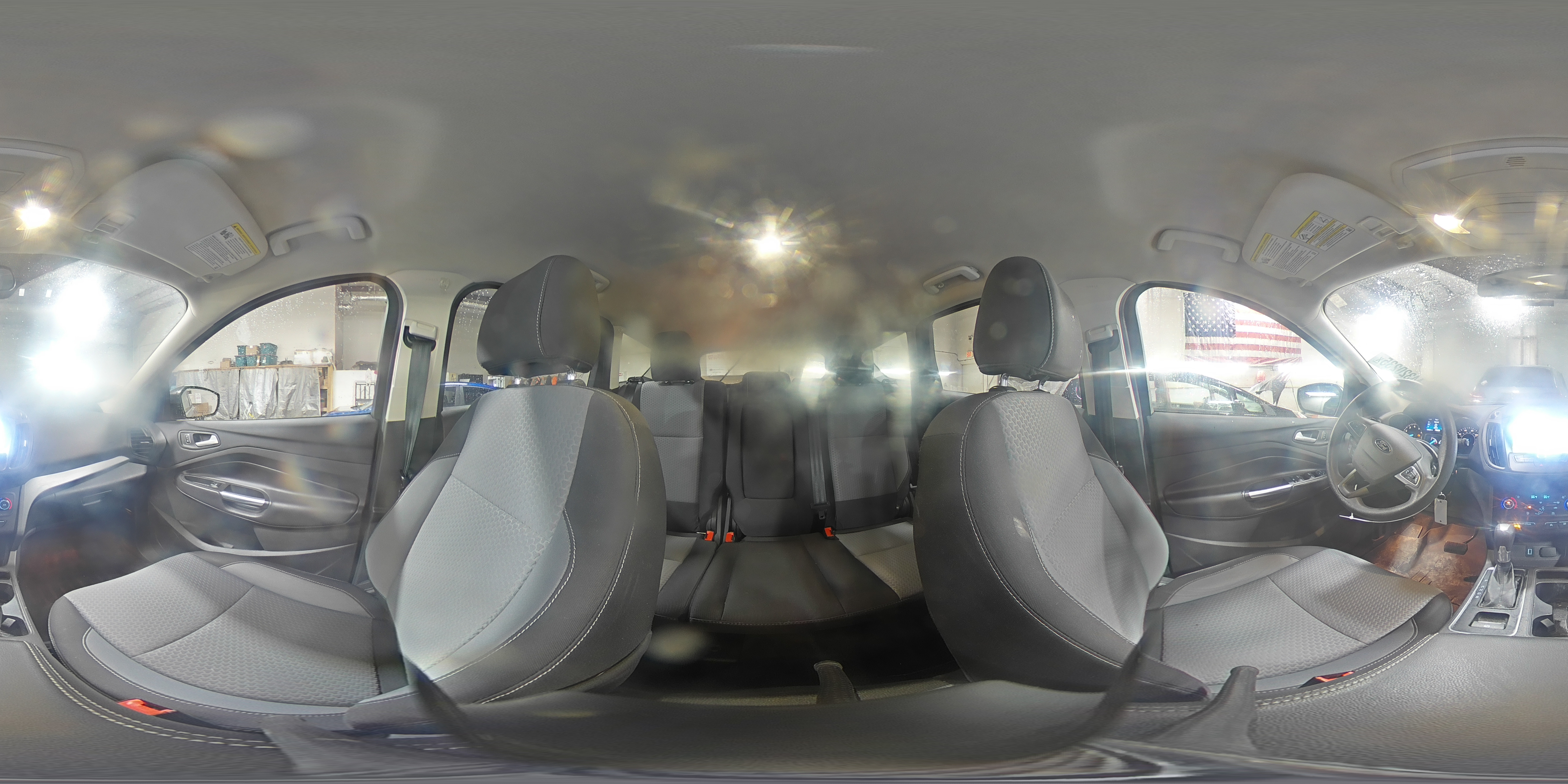 2017 Ford Escape - Image 15