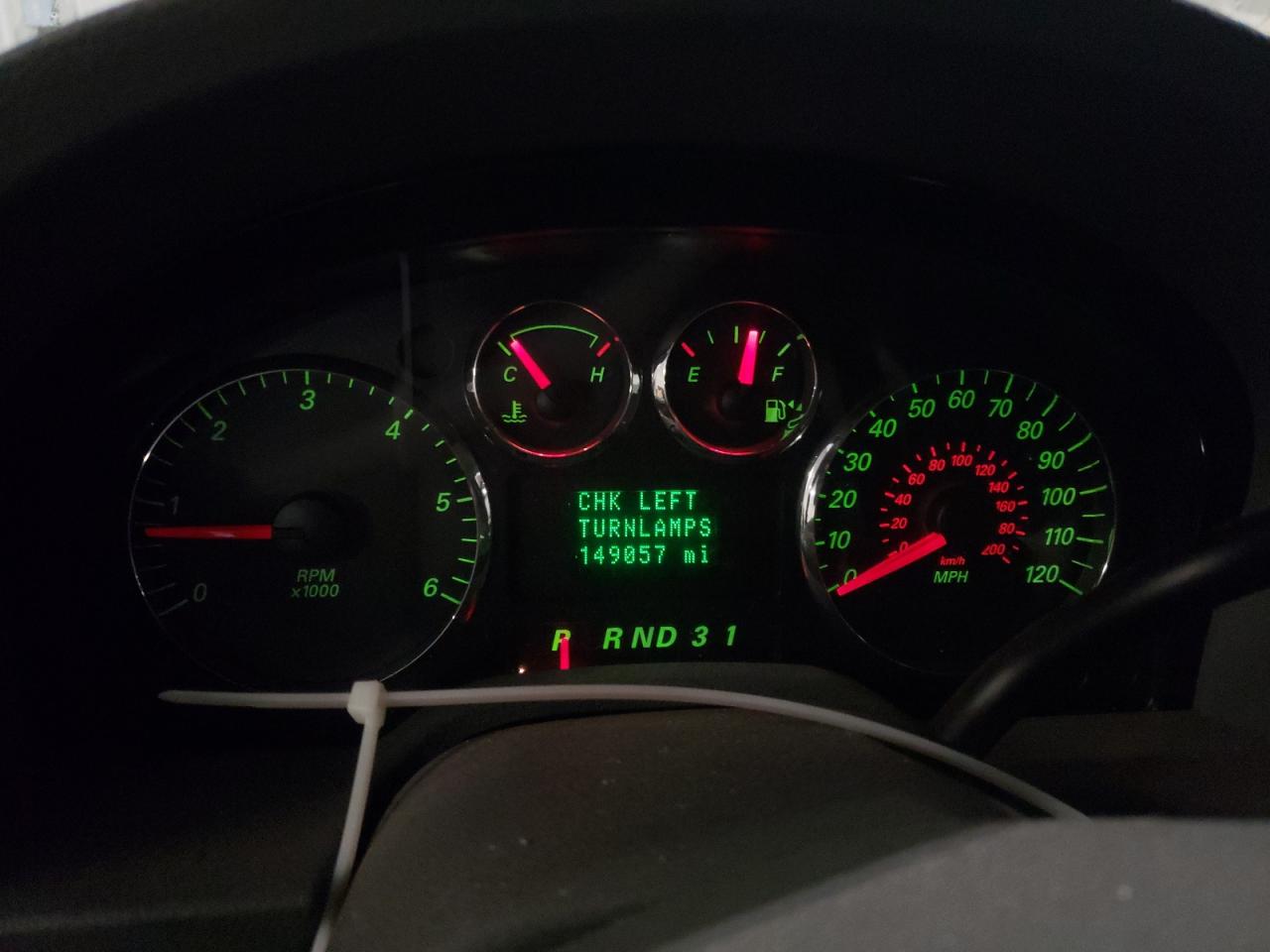 2006 Ford Freestar - Image 9