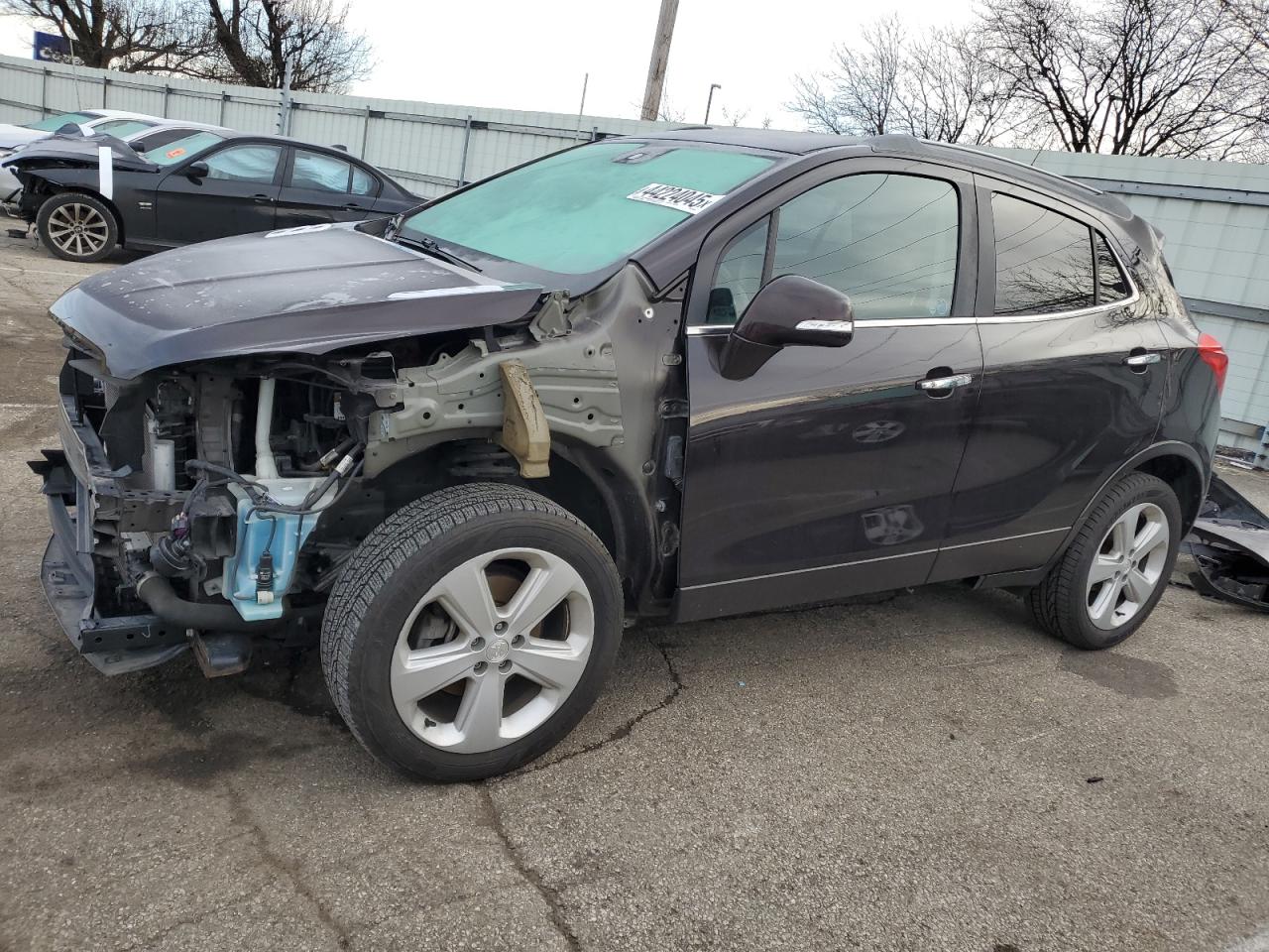 2015 Buick Encore - Image 1