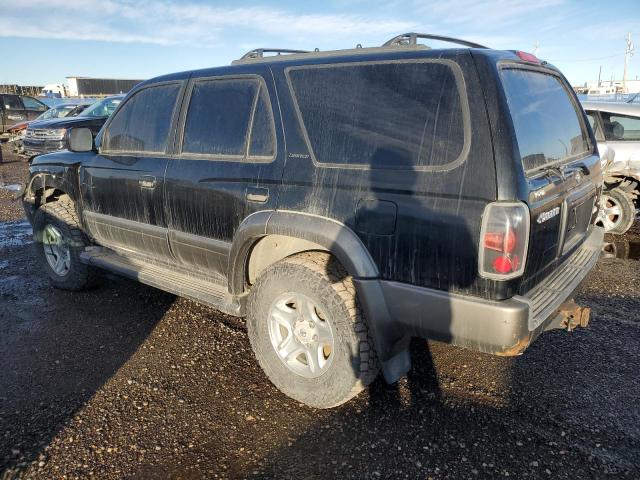 1999 TOYOTA 4RUNNER LIMITED