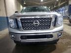 2016 NISSAN TITAN XD SL for sale at Copart MI - DETROIT