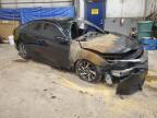 2016 HONDA CIVIC EX   for sale at Copart ON - TORONTO