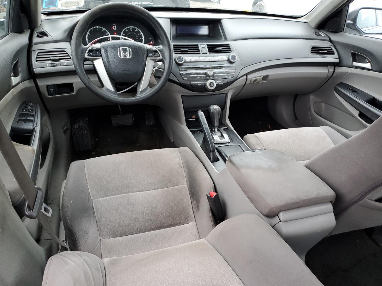 2010 Honda Accord - Image 8