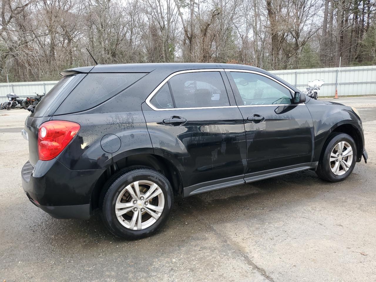 2013 Chevrolet Equinox - Image 3