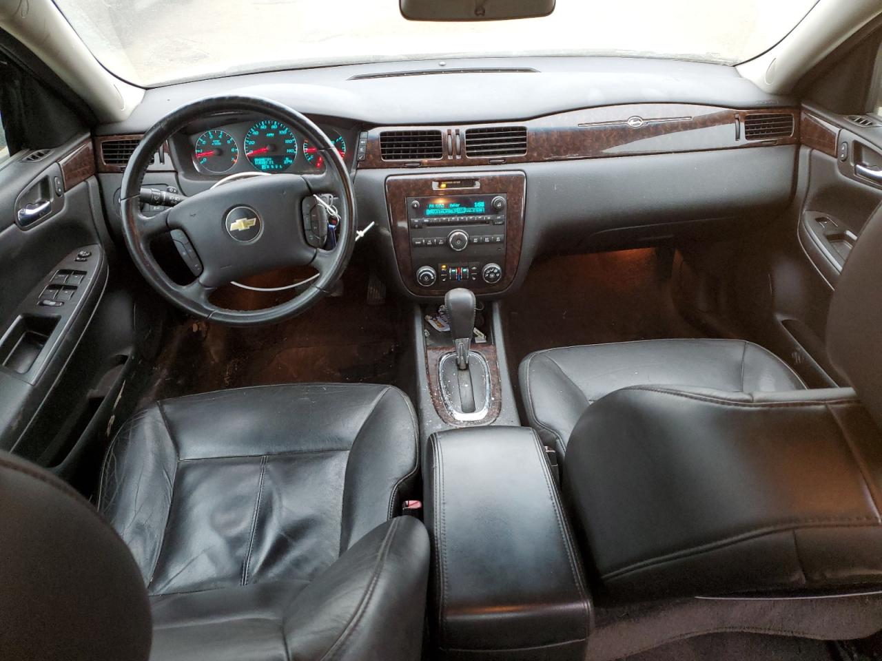 2013 Chevrolet Impala - Image 8