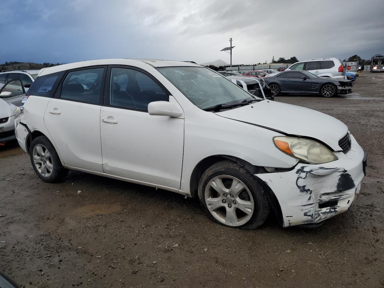 2004 Toyota Matrix - Image 4