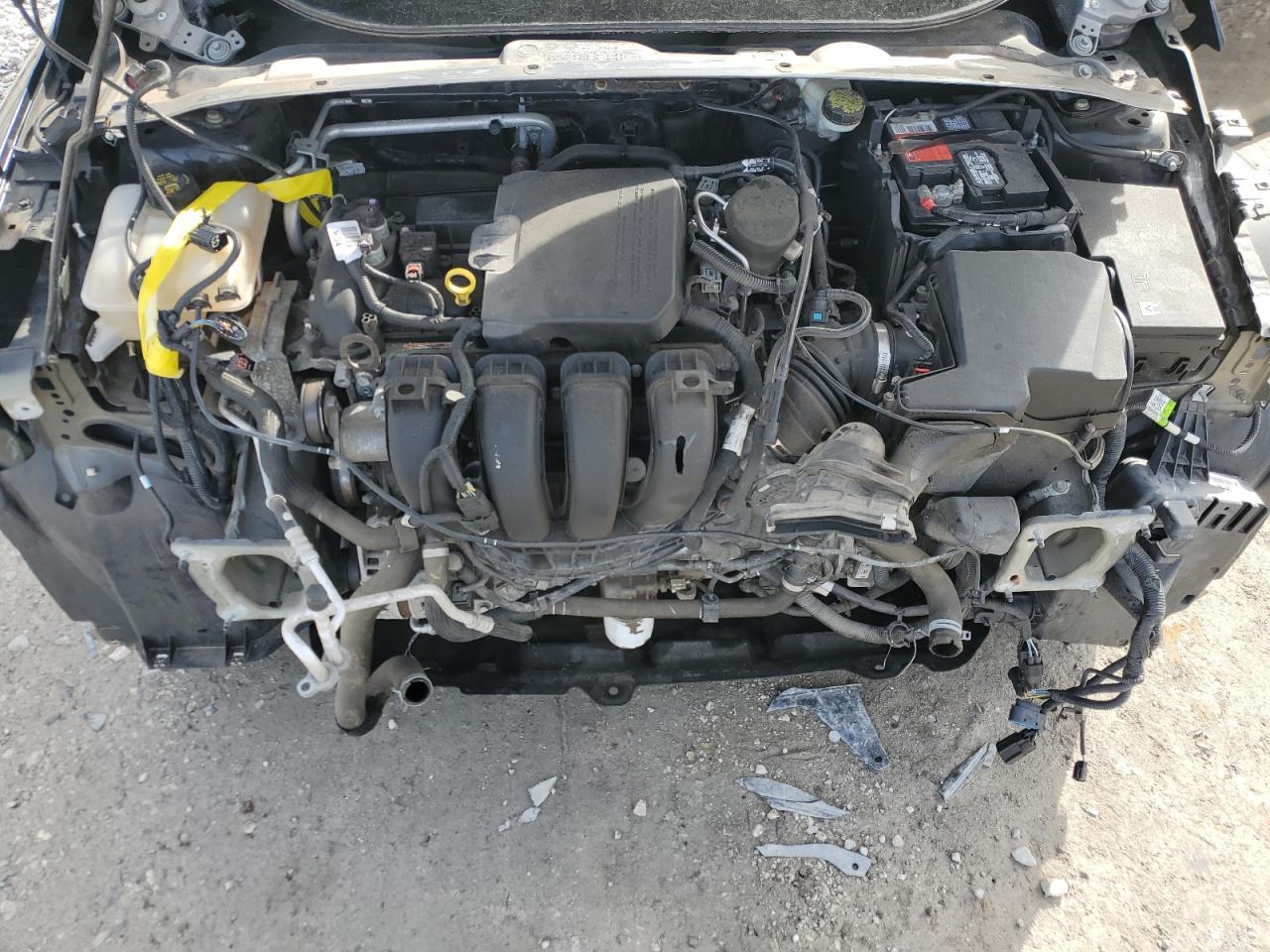 2014 Ford Focus - Image 11