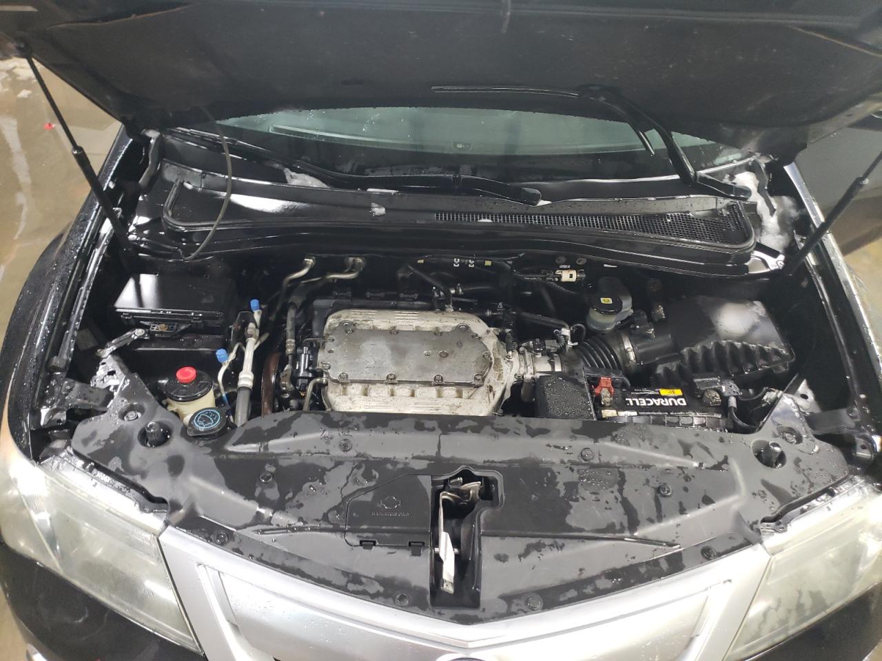 2011 Acura MDX - Image 11