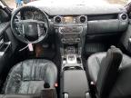 2016 Land Rover Lr4 Hse for Sale in Woodhaven, MI - Front End