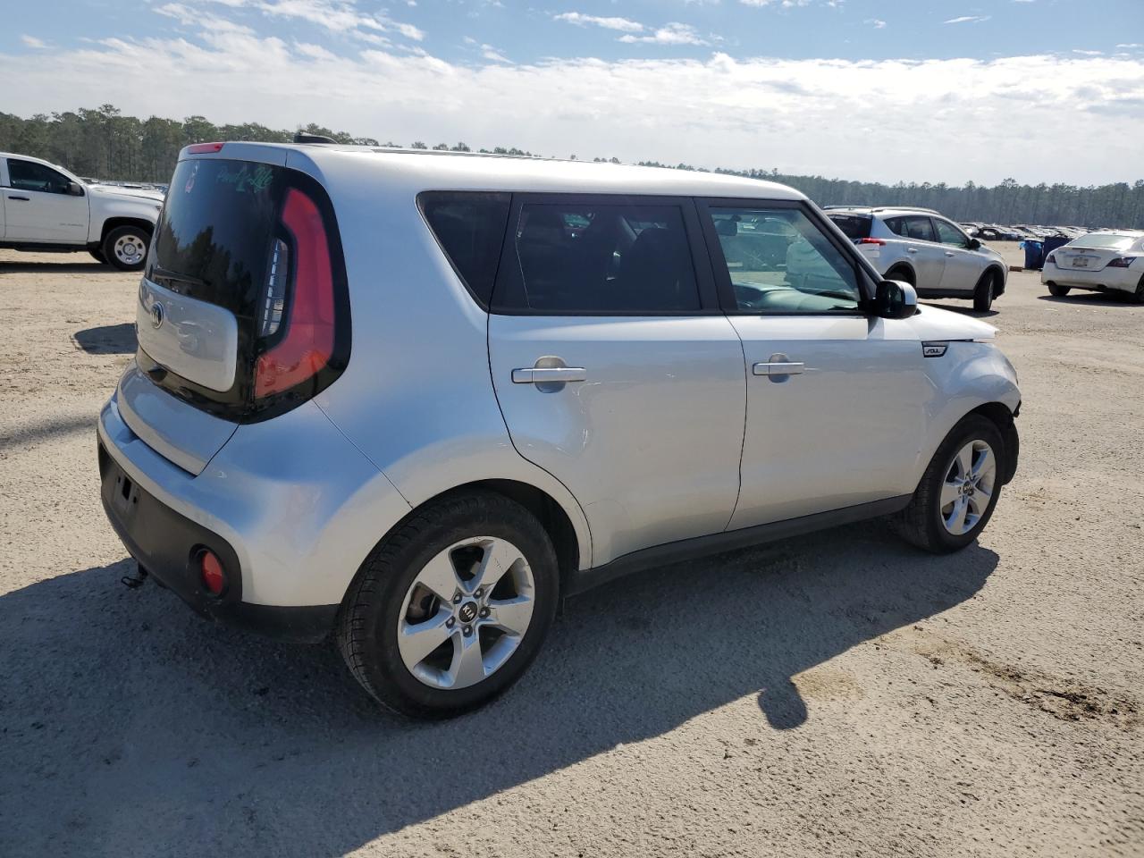 2019 Kia Soul - Image 3
