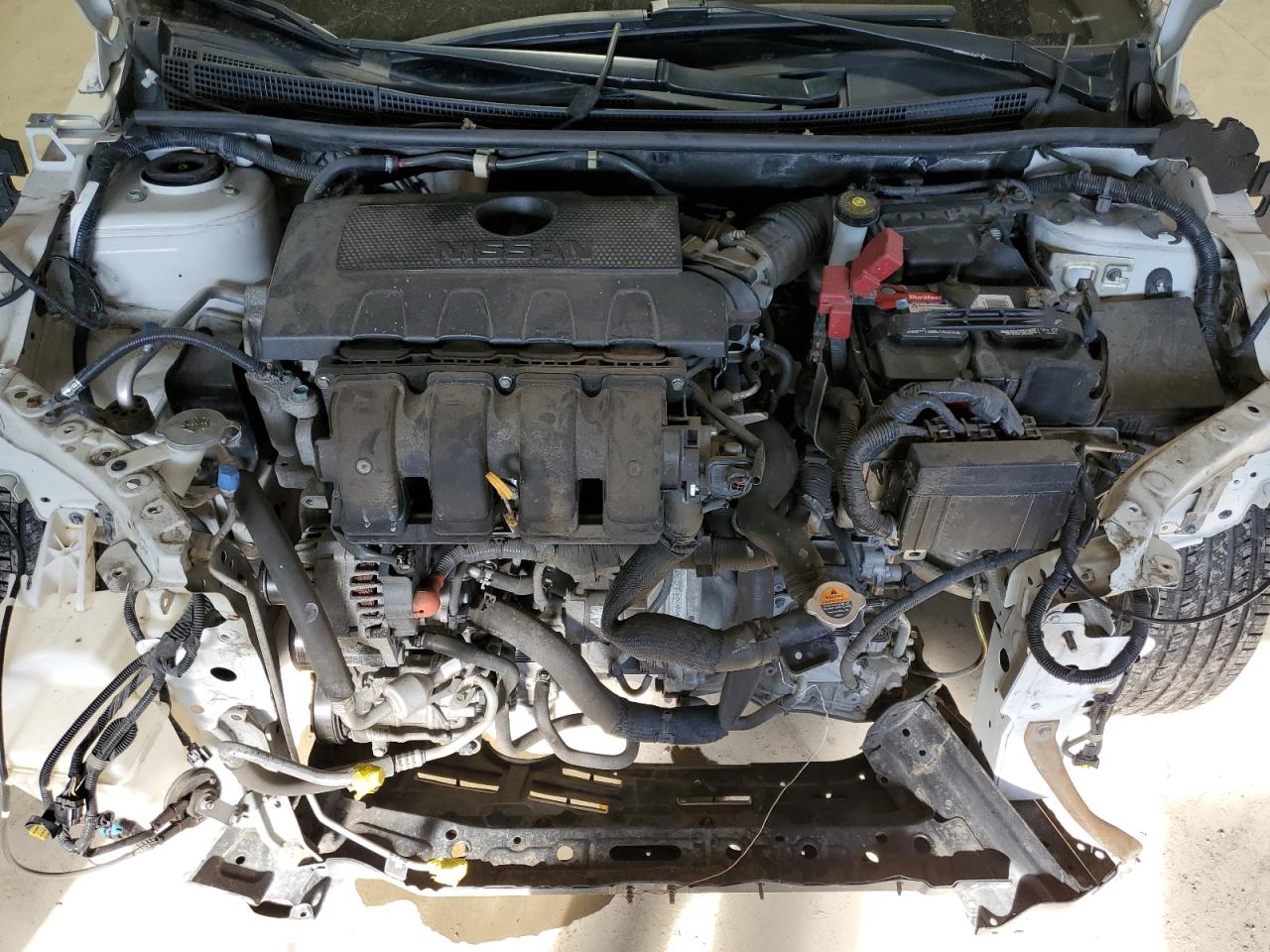 2017 Nissan Sentra - Image 11