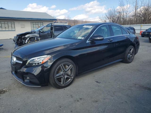 2020 Mercedes-Benz C 300 4Matic zu verkaufen in Grantville, PA - Mechanical