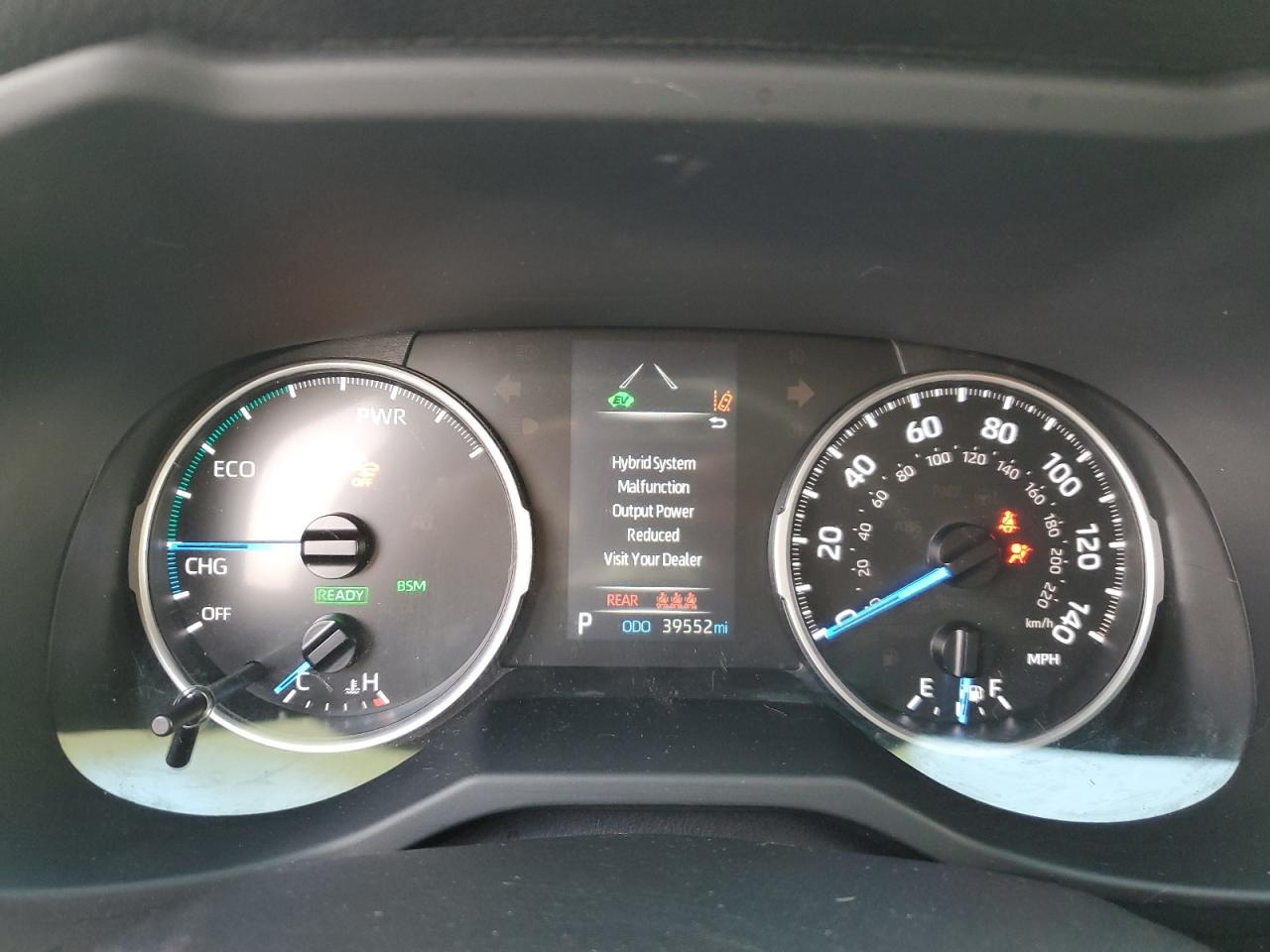 2022 Toyota RAV 4 - Image 9