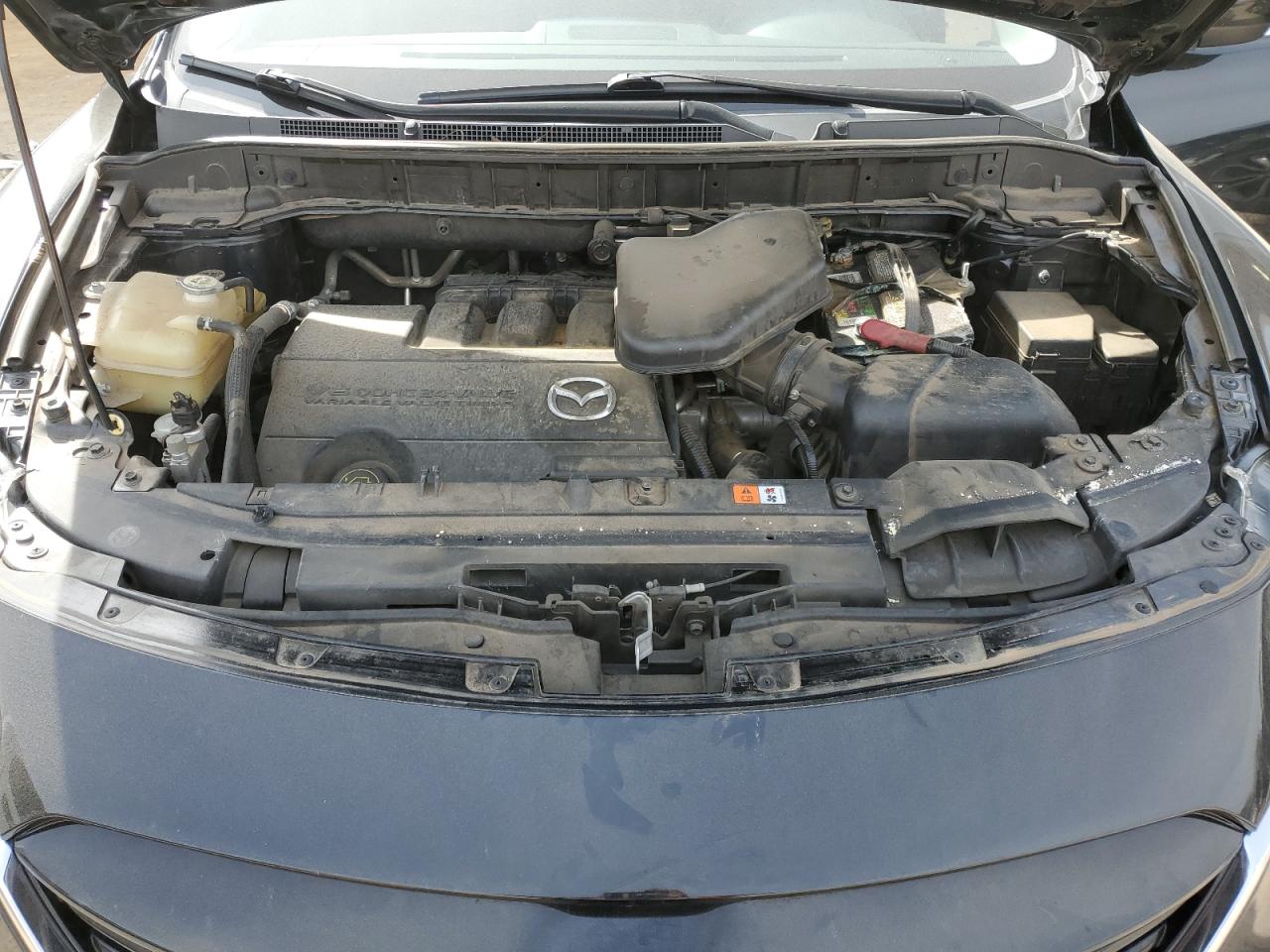 2015 Mazda CX-9 - Image 12