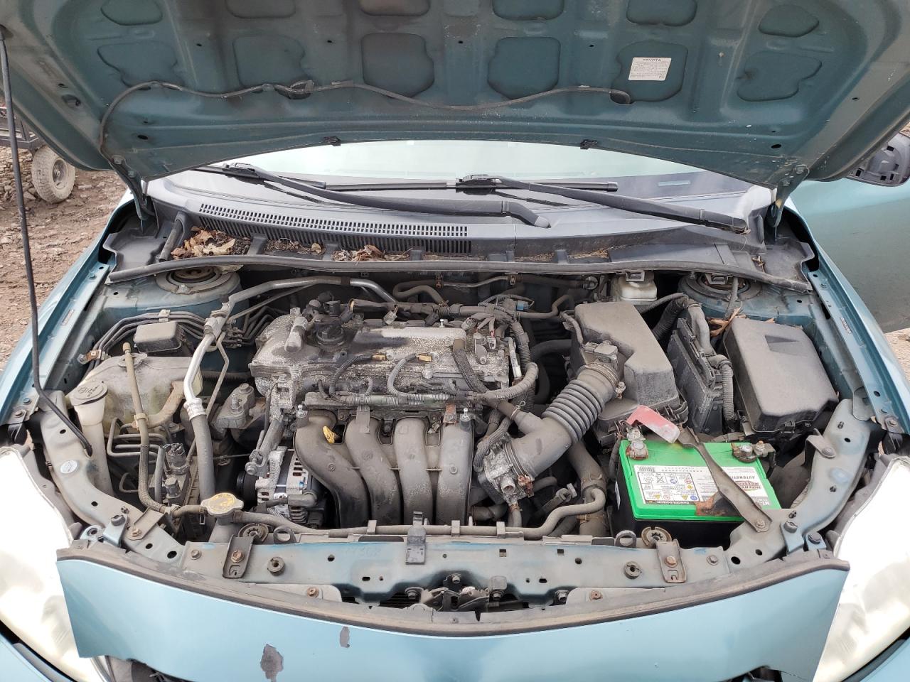 2010 Toyota Corolla - Image 12