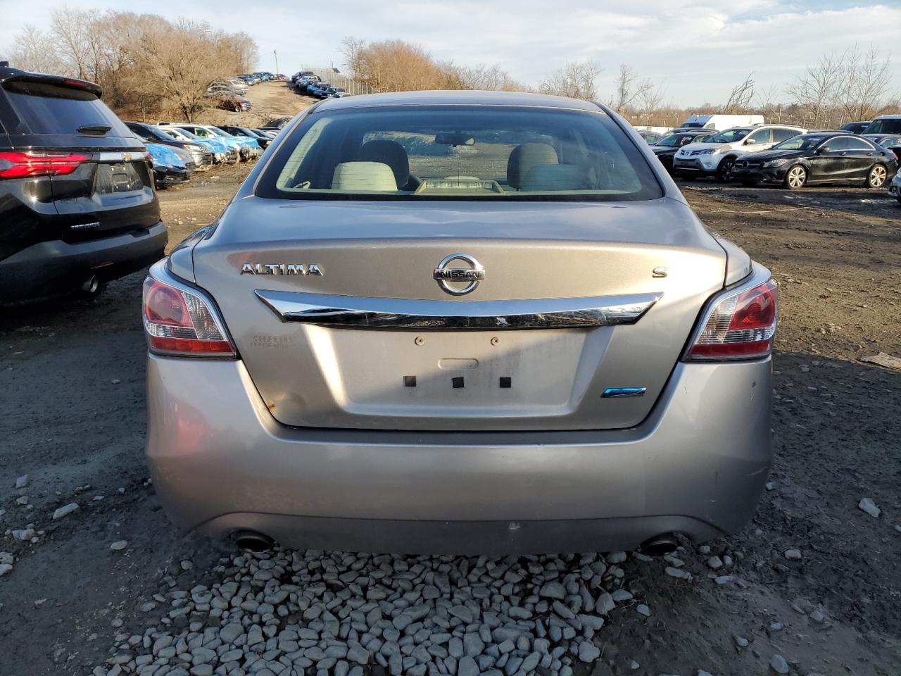 2014 Nissan Altima - Image 6