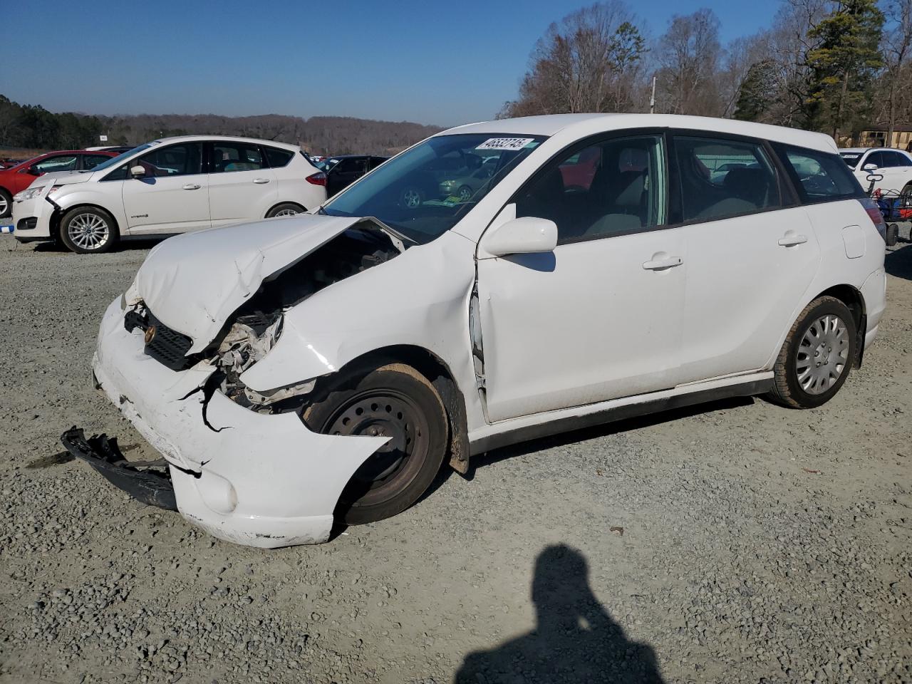2008 Toyota Corolla - Image 1