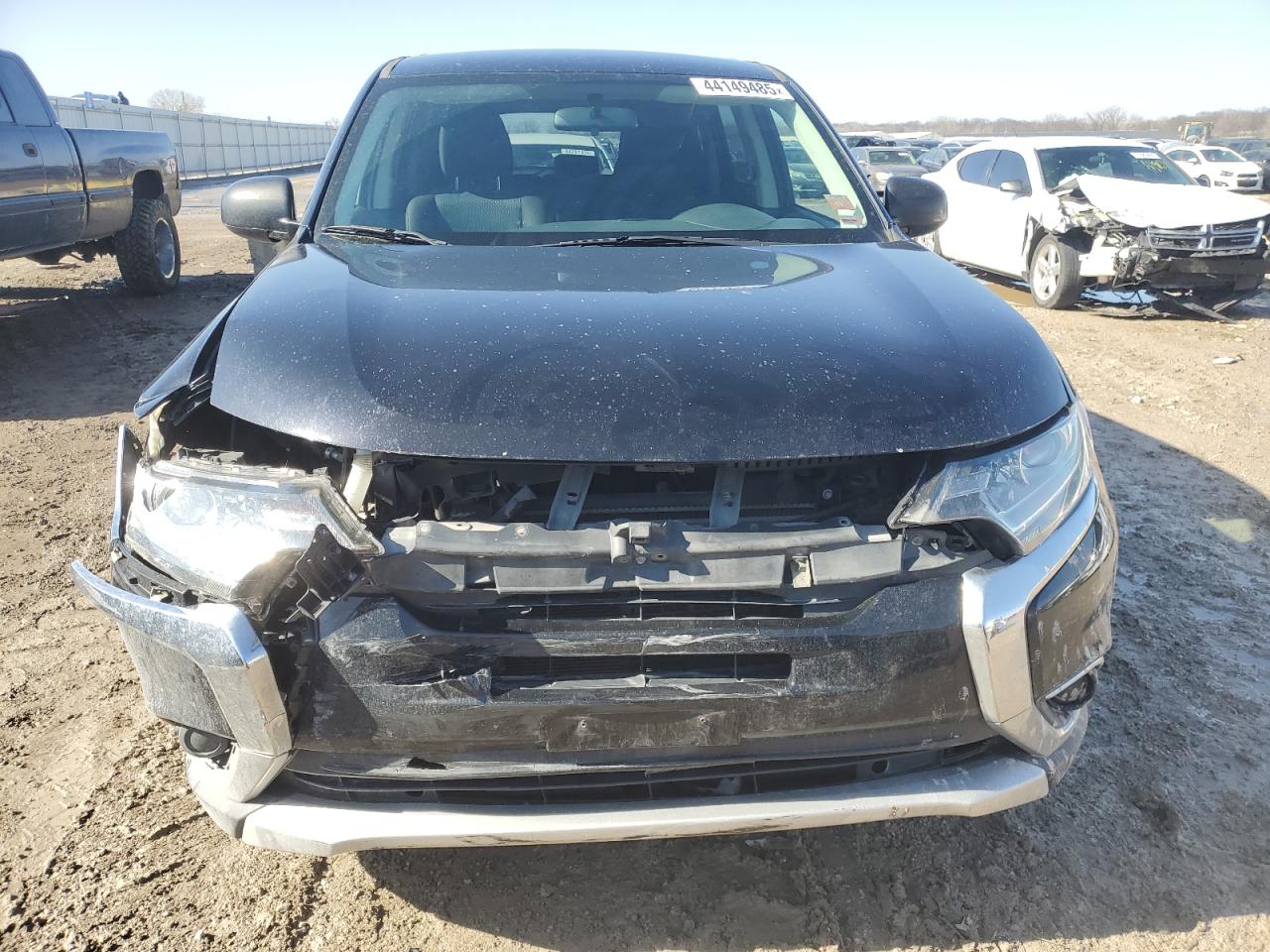 2016 Mitsubishi Outlander - Image 5