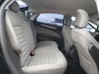 2016 Ford Fusion S за продажба в Temple, TX - Front End