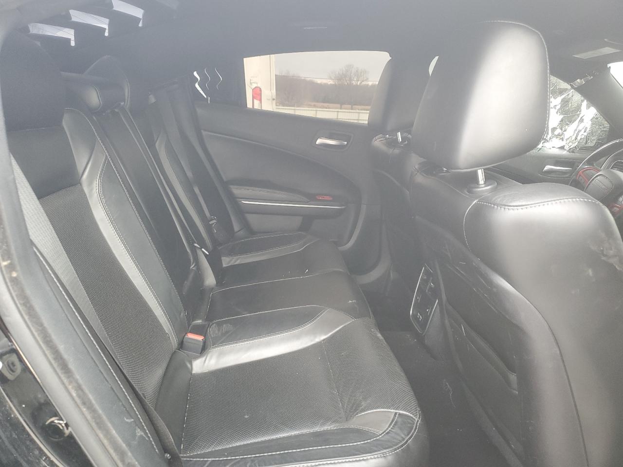2019 Dodge Charger - Image 10