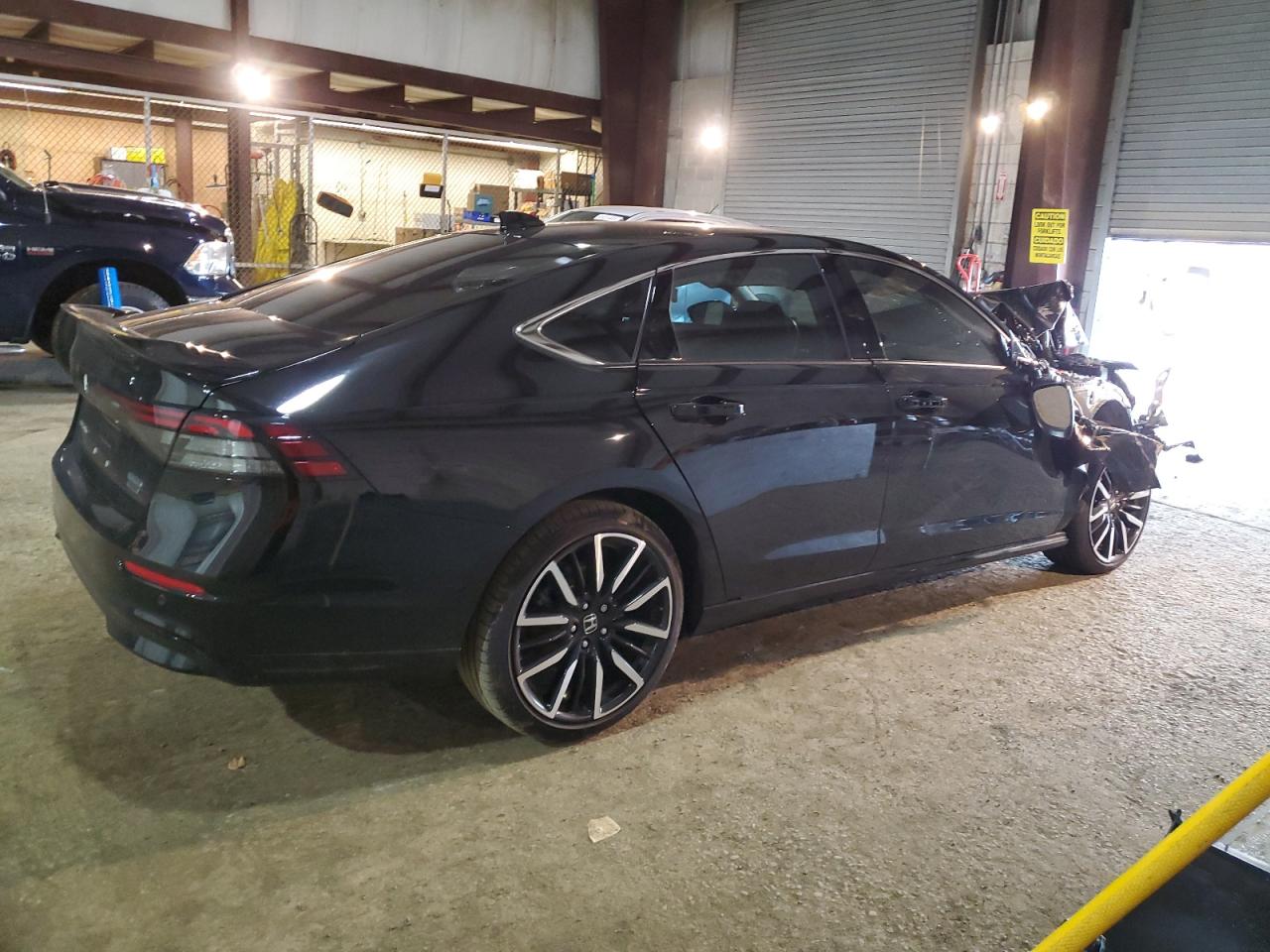 2024 Honda Accord - Image 3