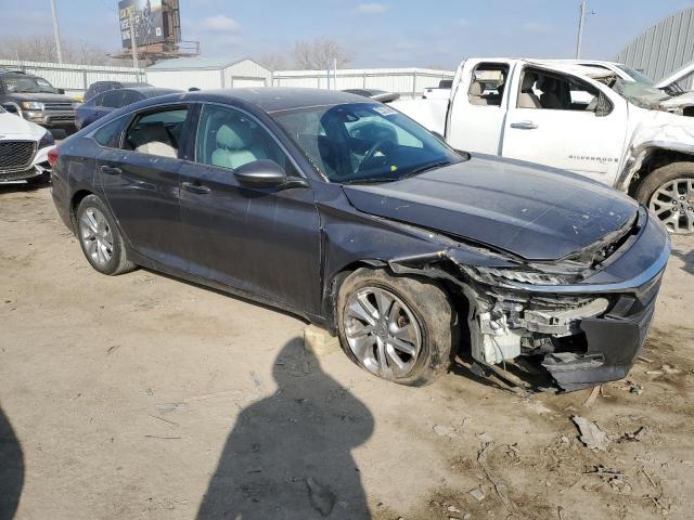  HONDA ACCORD 2020 Szary