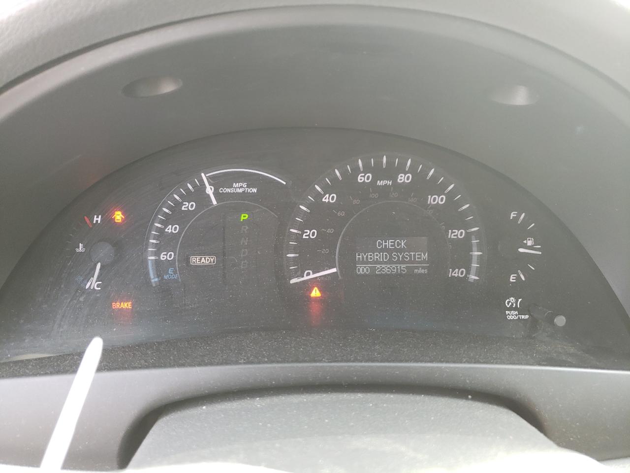 2009 Toyota Camry - Image 9