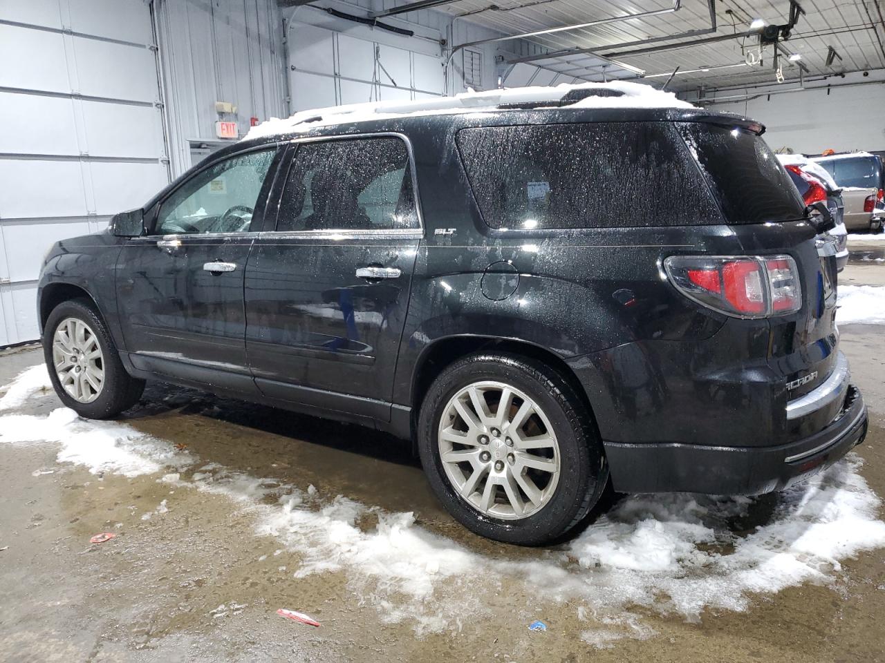 2015 GMC Acadia - Image 2