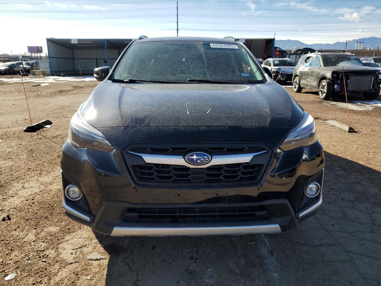 2019 Subaru XV - Image 5
