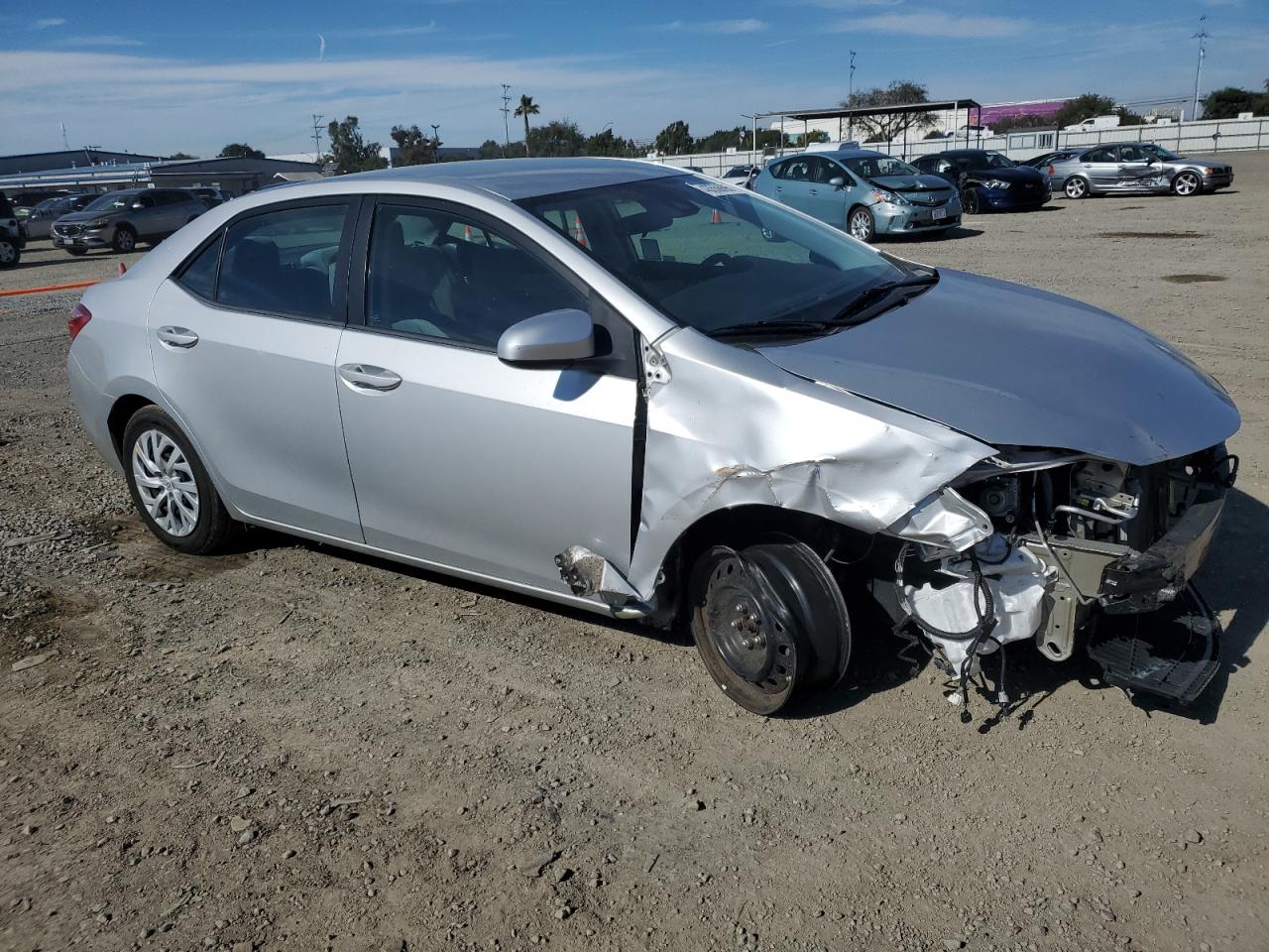 2018 Toyota Corolla - Image 4