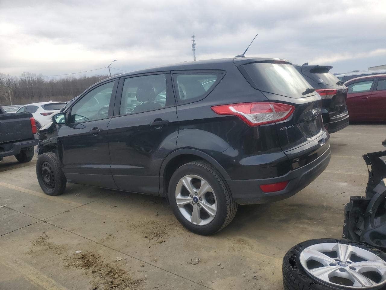 2014 Ford Escape - Image 2