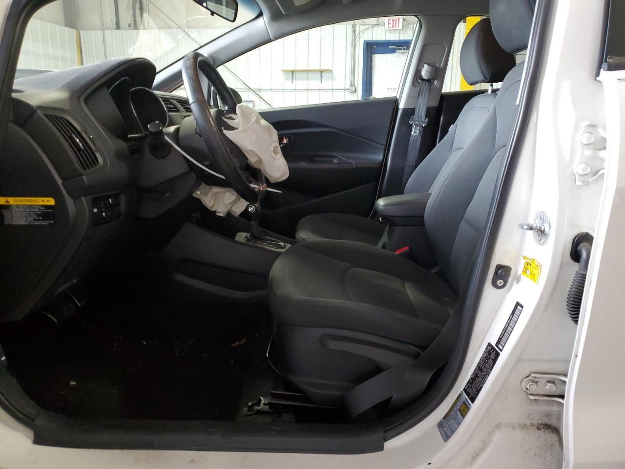 2012 Kia Rio - Image 7
