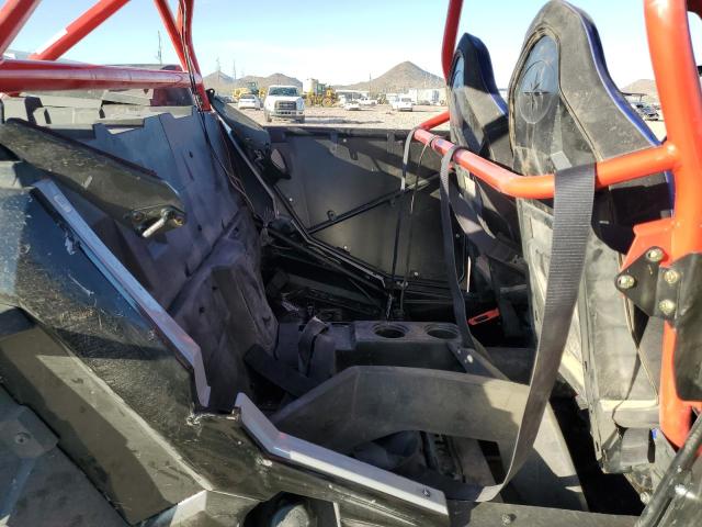 2021 POLARIS RZR XP 4 TURBO