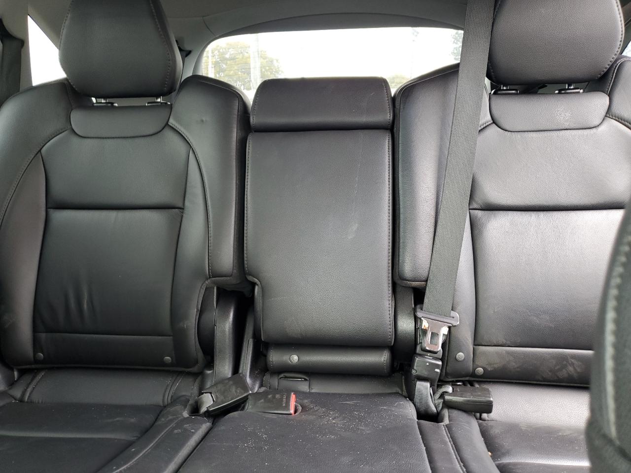 2018 Acura MDX - Image 10