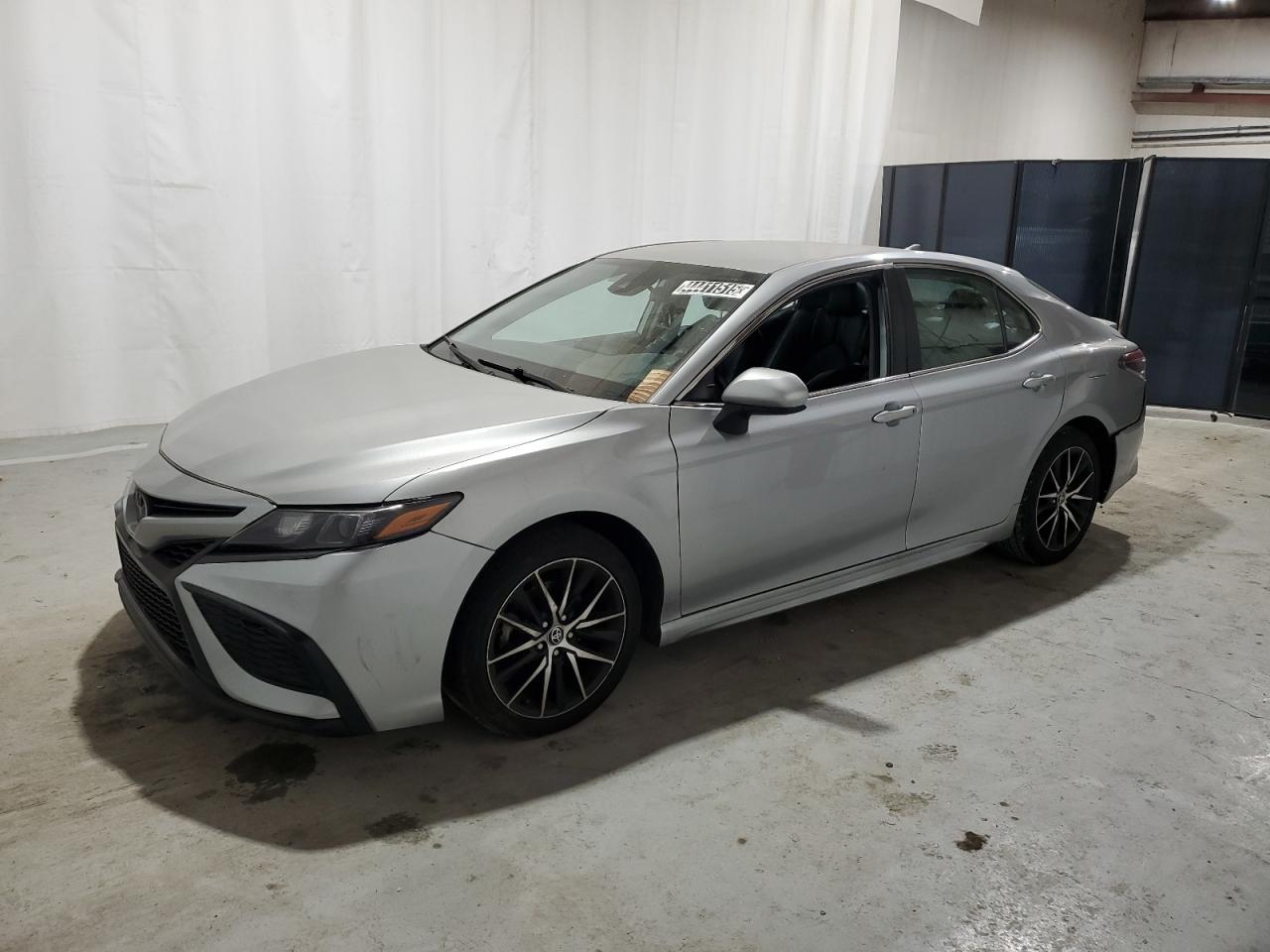 2021 Toyota Camry - Image 1