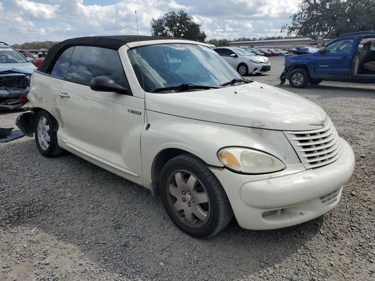 2005 Chrysler PT Cruiser - Image 4