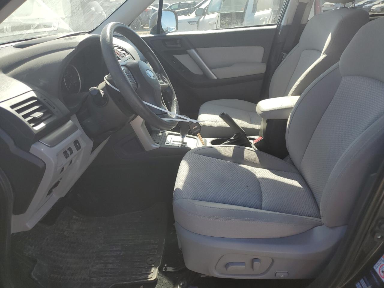 2015 Subaru Forester - Image 7