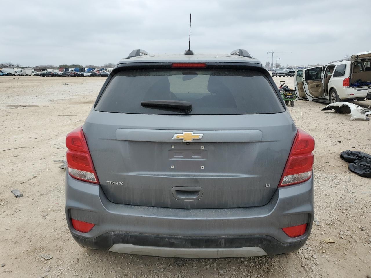 2019 Chevrolet Trax - Image 6