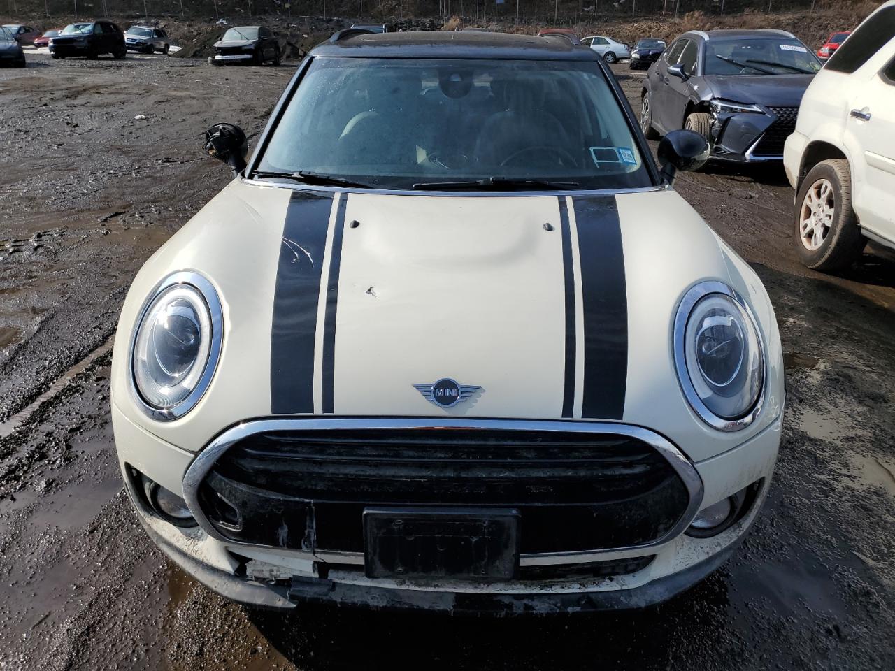 2019 MINI Cooper - Image 5