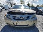 2007 Toyota Camry Hybrid zu verkaufen in Riverview, FL - Front End