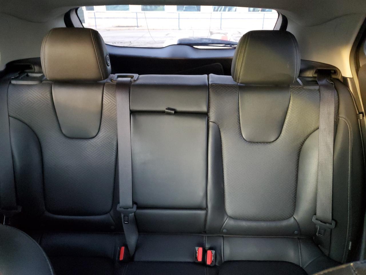 2020 Buick Encore - Image 10