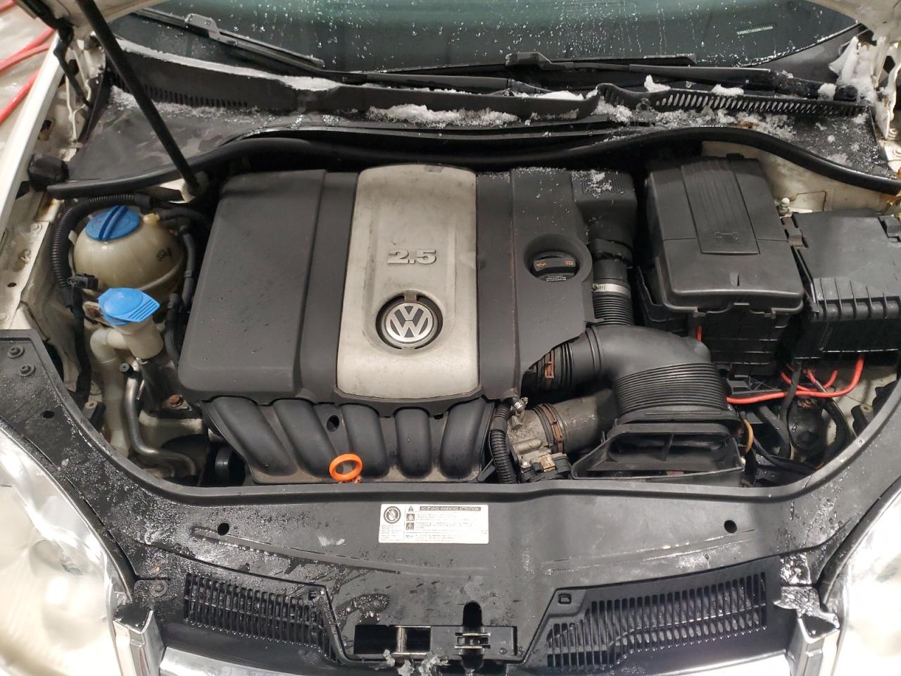 2009 Volkswagen Jetta - Image 11