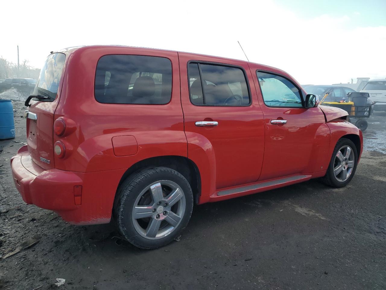 2009 Chevrolet HHR - Image 3
