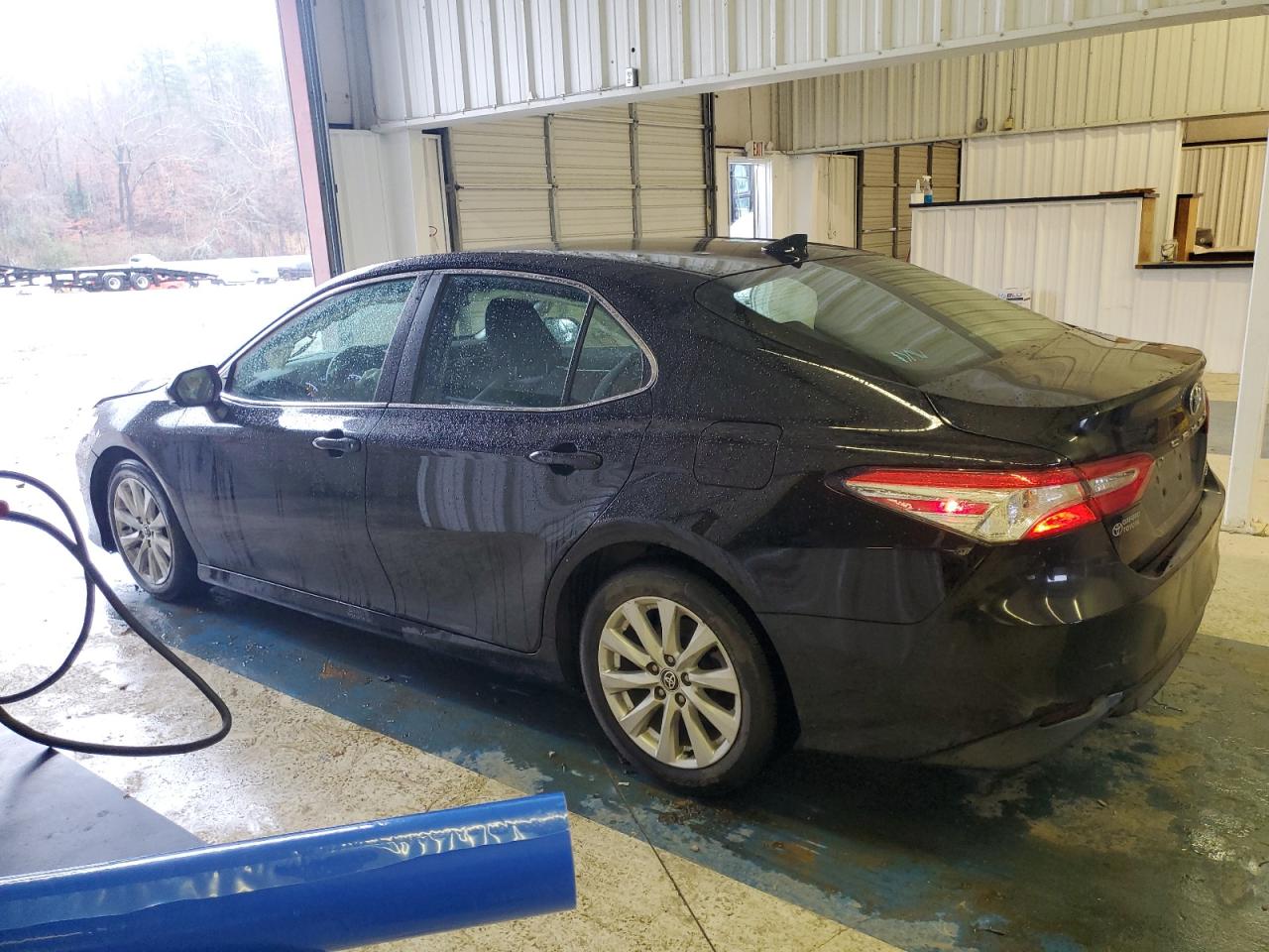 2020 Toyota Camry - Image 2