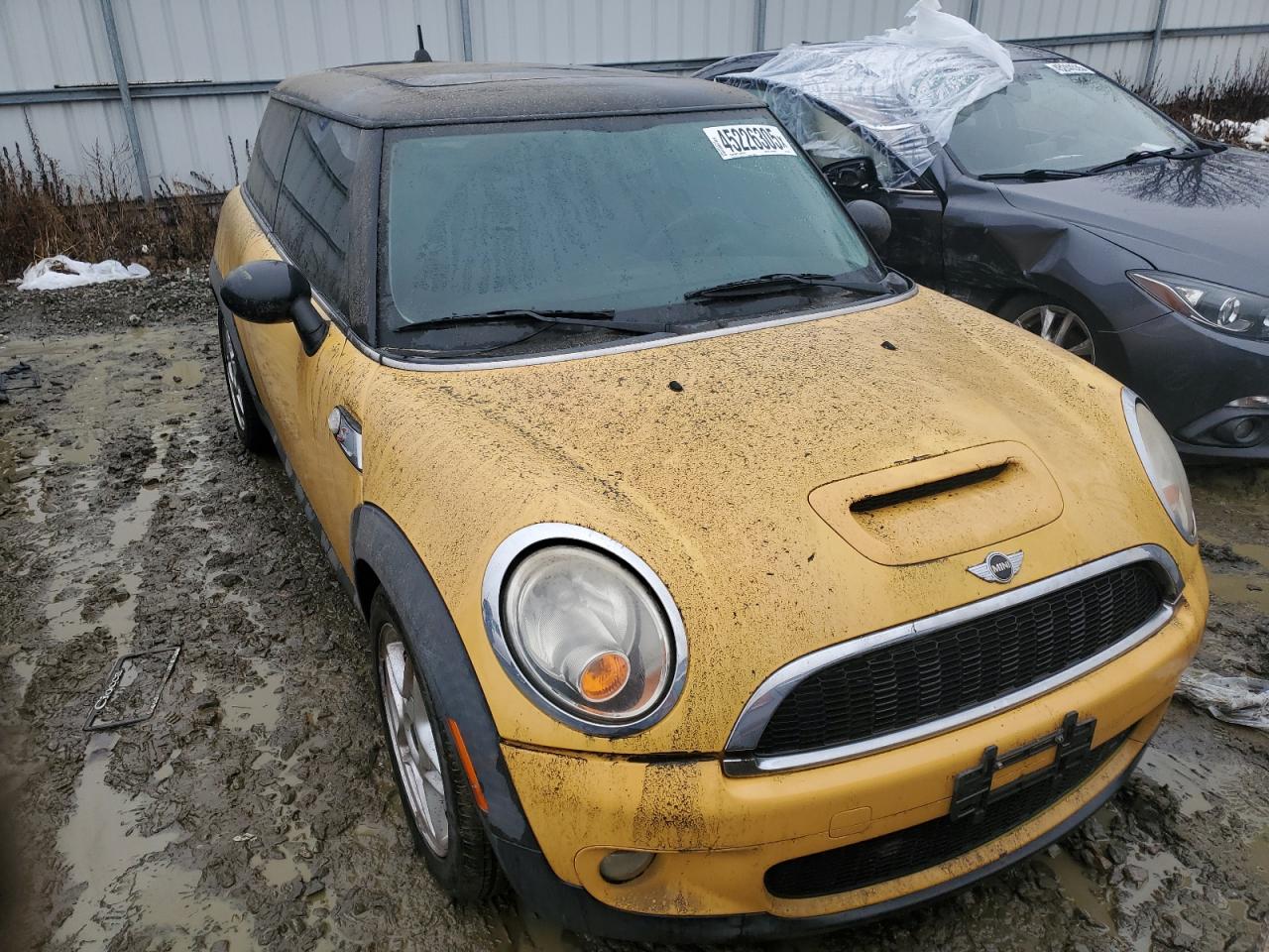 2009 MINI Cooper - Image 5