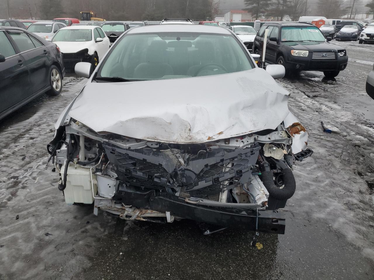 2011 Toyota Corolla - Image 5