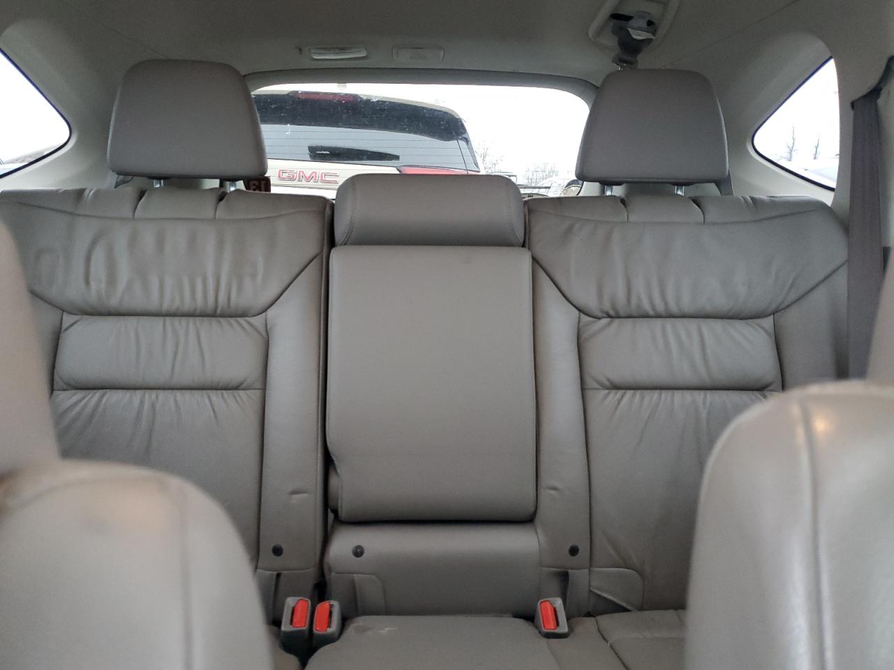 2014 Honda CR-V - Image 10